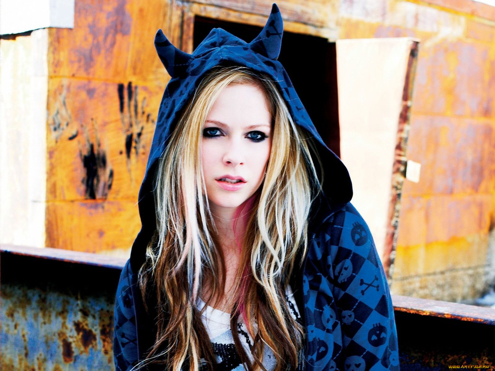 , avril, lavigne
